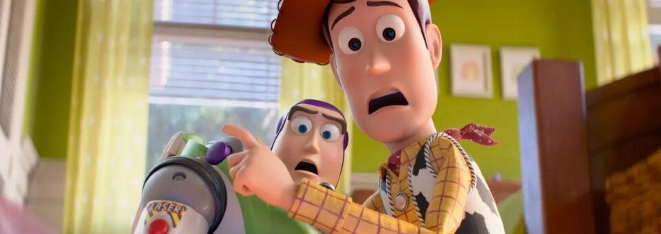 Toy Story 5 gets a teaser trailer