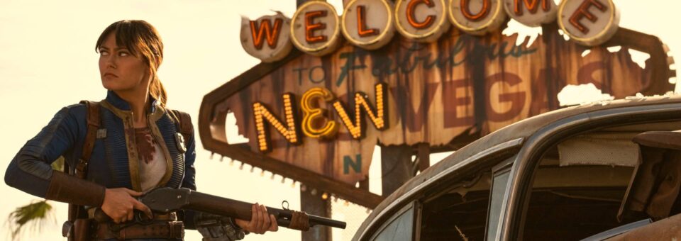 Fallout Season 2 gets a trailer