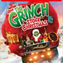 What’s New in Home Video & Pop Culture – November 18th, 2025 – Freakier Friday, Caught Stealing, Together, Him, The Morning Show and more