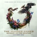 The Hunger Games: Sunrise on the Reaping gets a new teaser trailer