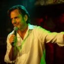 Is This Thing On? – Watch Will Arnett in the new trailer for Bradley Cooper’s film based on the life of comedian John Bishop