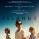 Islands – Watch the trailer for the new thriller starring Sam Riley and Stacy Martin