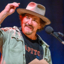 Matter of Time -Watch the trailer for the new Eddie Vedder documentary chronicling the fight to cure Epidermolysis Bullosa