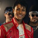 Michael – Watch the teaser for the new Michael Jackson biopic