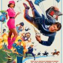 Hundreds of Beavers’ Ryland Tews sets his third and final film, Oriental Snatch