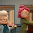 Short Film Review: Ovary-Acting – “a superb short, stop-animated film.”