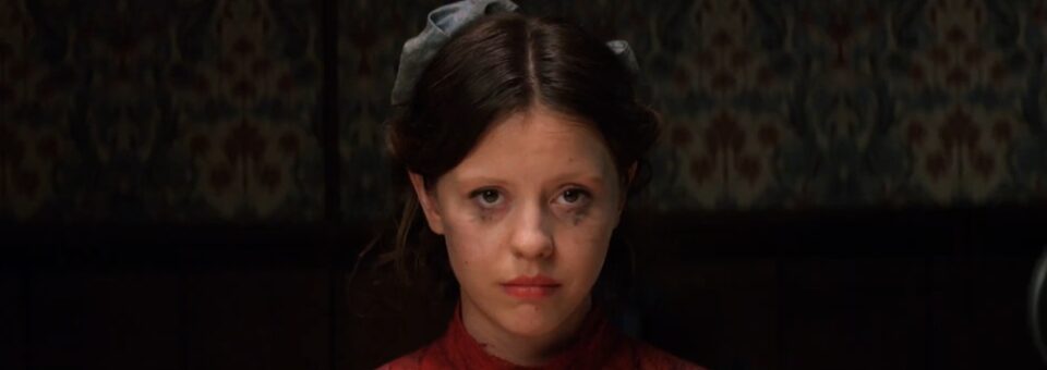 4K Review Double Bill: Pearl and Maxxxine!