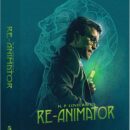 Stuart Gordon’s Re-Animator is getting a Dual 4K UHD/Blu-ray Limited Edition