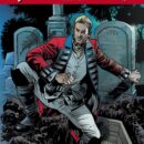 Ghost Machine’s Redcoat is getting a film adaptation