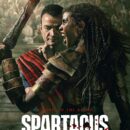 Spartacus: House of Ashur – Watch the trailer for the new series