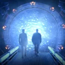A new Stargate series is heading to Prime