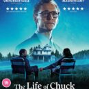Win The Life of Chuck on Blu-ray