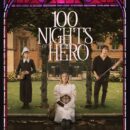 Watch Maika Monroe, Emma Corrin and Nicholas Galitzine in the new 100 Nights of Hero trailer