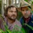 Jack Black and Paul Rudd try and remake Anaconda in the trailer for….Anaconda