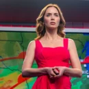 Steven Spielberg’s Disclosure Day gets a teaser