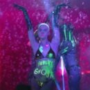 Check out Michelle Pfeiffer, Elle Fanning, and Nick Offerman in the first images from Margo’s Got Money Troubles