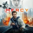 Mercy – Watch Chris Pratt and Rebecca Ferguson in the new trailer for the sci-fi film from Timur Bekmambetov