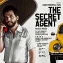 The Secret Agent gets a new poster