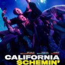 California Schemin’ – Watch the trailer for the directorial debut of James McAvoy
