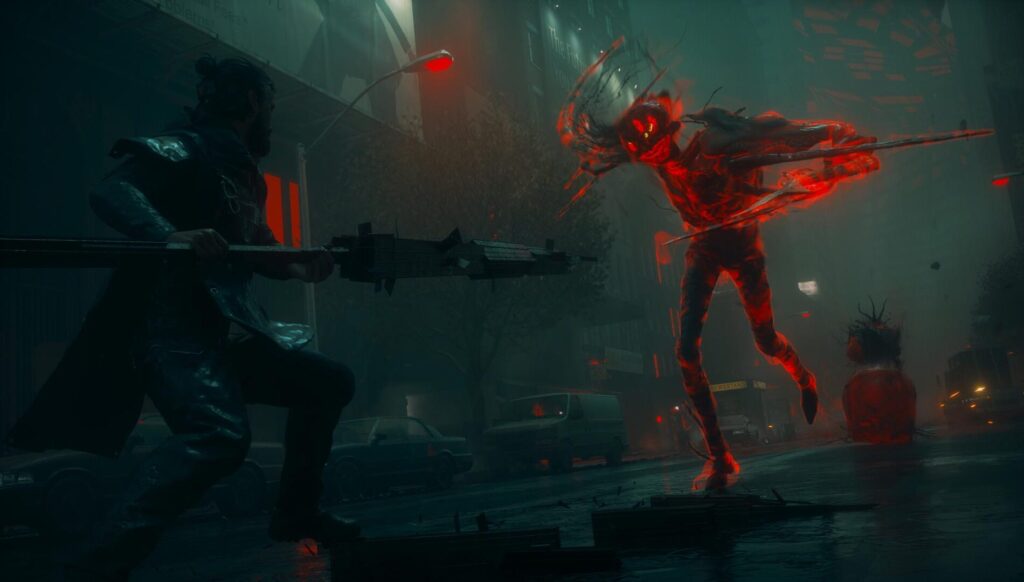 Control Resonant – Watch the trailer for the new game from Remedy ...