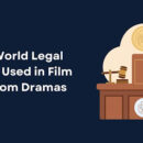 If Real World Legal AI Were Used in Film Courtroom Dramas