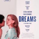 Watch Jessica Chastain and Isaác Hernández in the trailer for Dreams