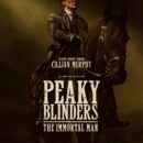 Peaky Blinders: The Immortal Man gets a poster and a release date