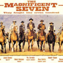 The Magnificent Seven return with a new series from Tim Kring