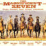 The Magnificent Seven return with a new series from Tim Kring