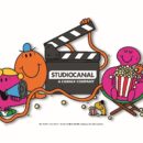 STUDIOCANAL, Heyday Films and Sanrio announce development of Mr. Men Little Miss feature film