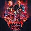Night Patrol gets a new poster