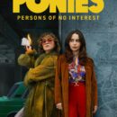 Ponies – Watch Emilia Clarke and Haley Lu Richardson in the trailer for the new spy thriller TV show