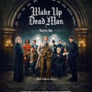 Wake Up Dead Man: A Knives Out Mystery gets a new poster