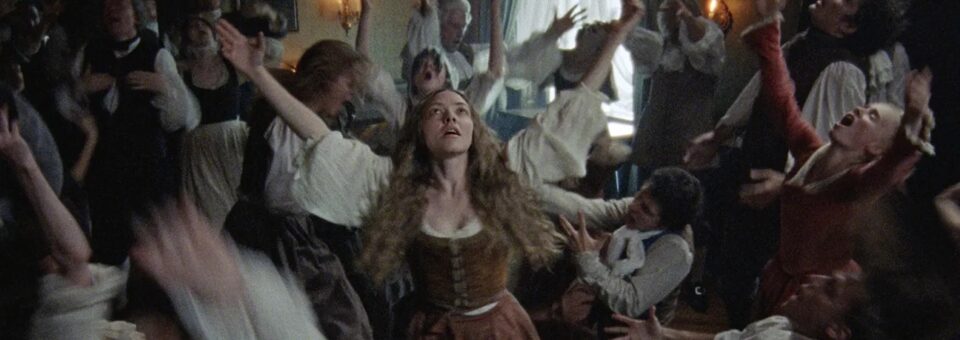 Review: The Testament of Ann Lee is a Spiritual Awakening