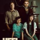 Heel – Watch Stephen Graham and Andrea Riseborough in the trailer for the new twisted thriller