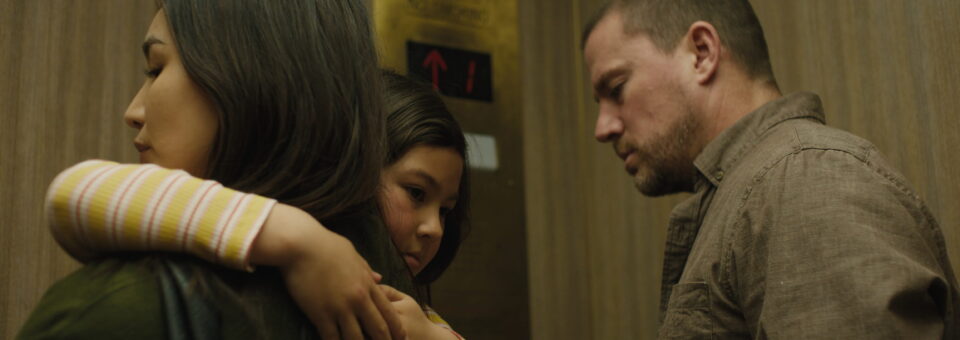 Sundance 2026 Review: Josephine