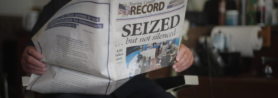 Sundance 2026 Review: Seized