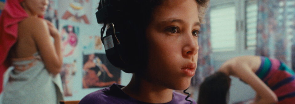 Sundance 2026 Review: Tell Me Everything