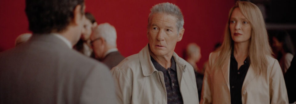 Review: Oh, Canada – “Not for everyone”