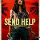 Watch Rachel McAdams and Dylan O’Brien in the new trailer for Sam Raimi’s Send Help
