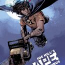 What’s New in Home Video & Pop Culture – January 13, 2026 – TRON: Ares, Splendid Outing, Joe Hill’s The Cape Omnibus, Sidekicks & Sidekicks: Thick as Thieves and more