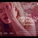 Kristen Stewart’s The Chronology of Water gets a new trailer