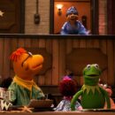 The Muppet Show returns with a teaser for the new special
