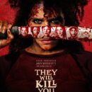 They Will Kill You – Zazie Beetz fights a demonic cult in the trailer for the new horror-action-comedy