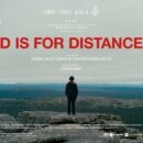 D Is For Distance – Watch the trailer for the new epilepsy documentary