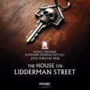 The House on Lidderman Street – Watch the trailer for the new indie horror