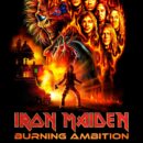Iron Maiden: Burning Ambition – The new documentary gets a release date