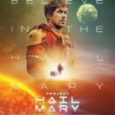 Project Hail Mary – The film adaptation of the Andy Weir novel gets a new trailer