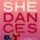 Watch Steve Zahn, Audrey Zahn, Sonequa Martin-Green and Ethan Hawke in the She Dances trailer