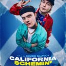 California Schemin’ – Watch the new trailer for the directorial debut of James McAvoy